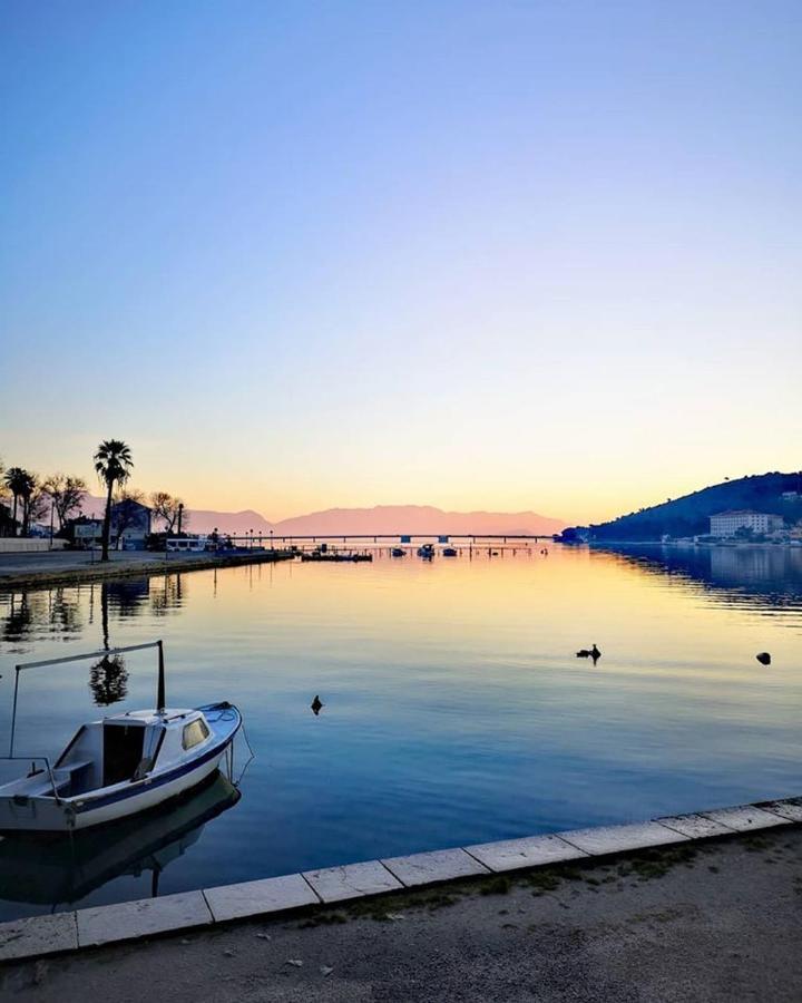 Apartment T&M Trogir Luaran gambar