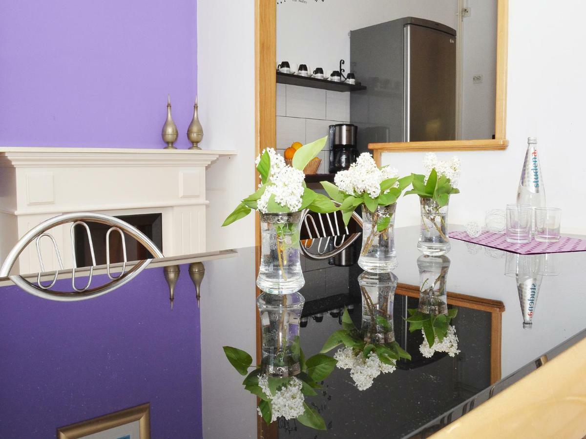 Apartment T&M Trogir Luaran gambar
