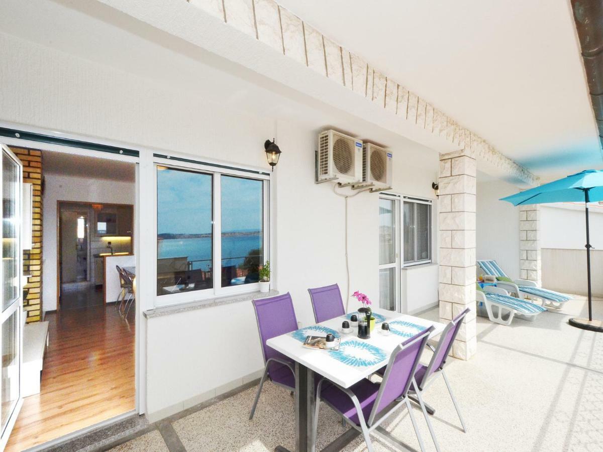 Apartment T&M Trogir Luaran gambar
