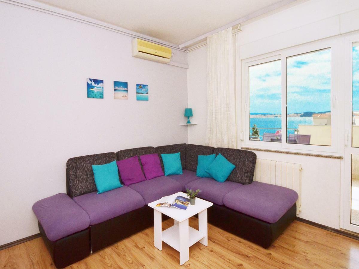 Apartment T&M Trogir Luaran gambar