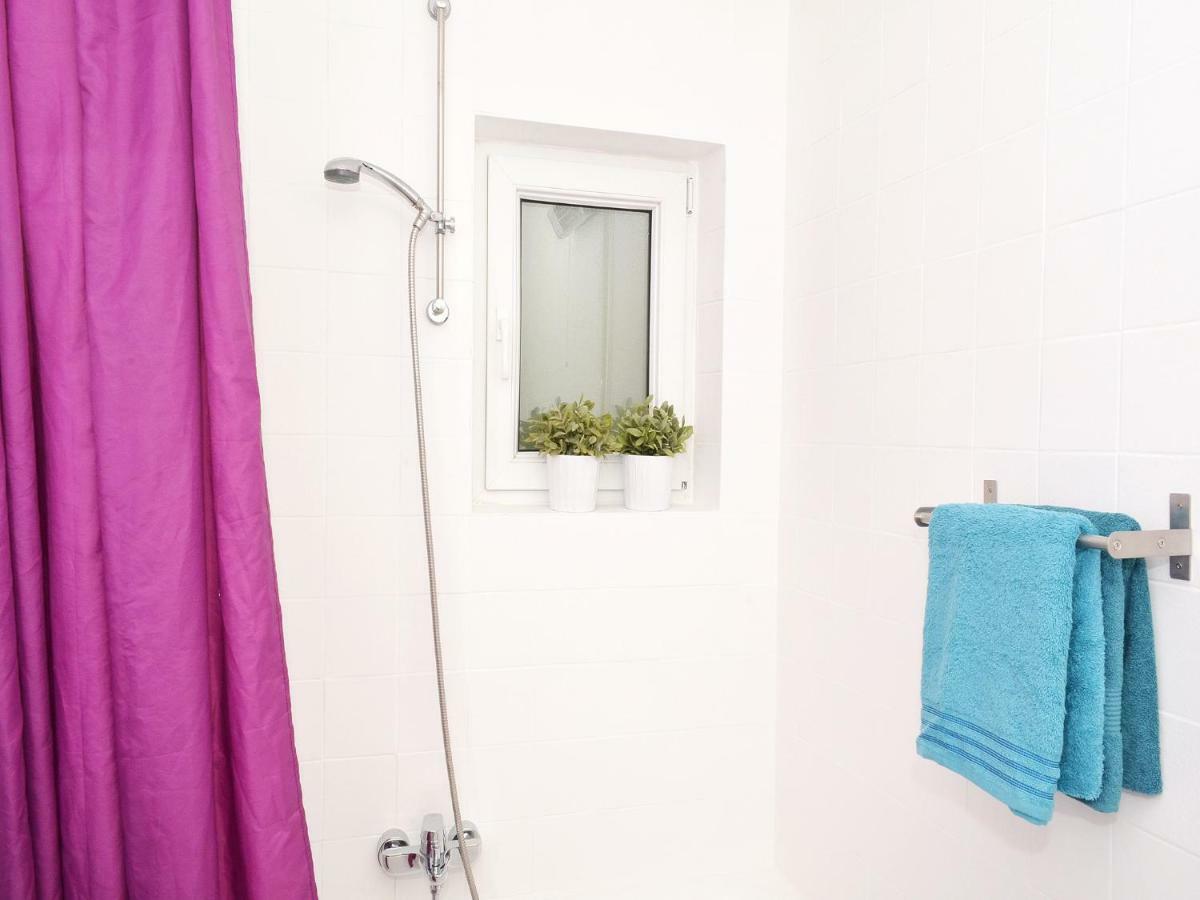 Apartment T&M Trogir Luaran gambar