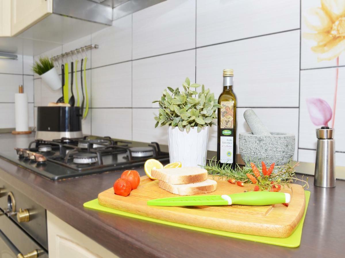 Apartment T&M Trogir Luaran gambar