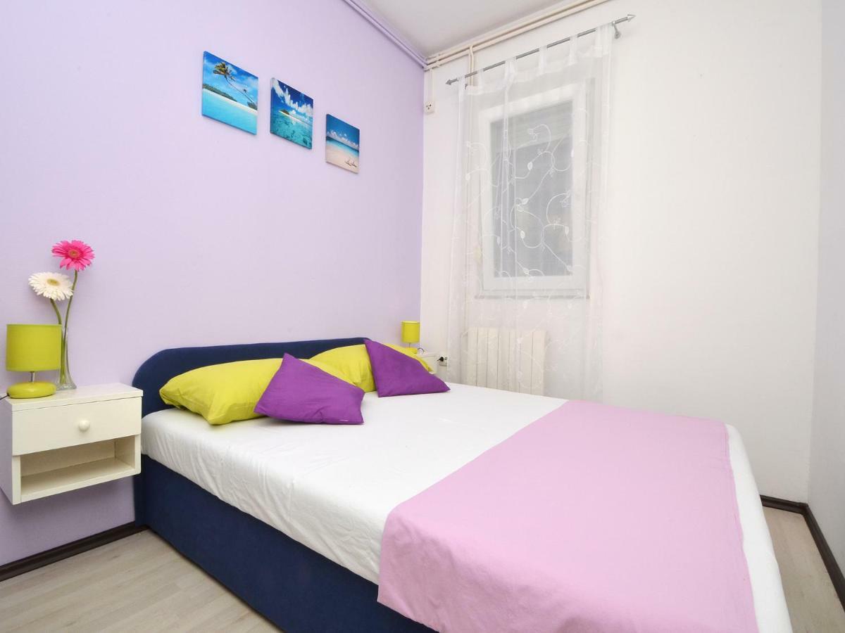 Apartment T&M Trogir Luaran gambar