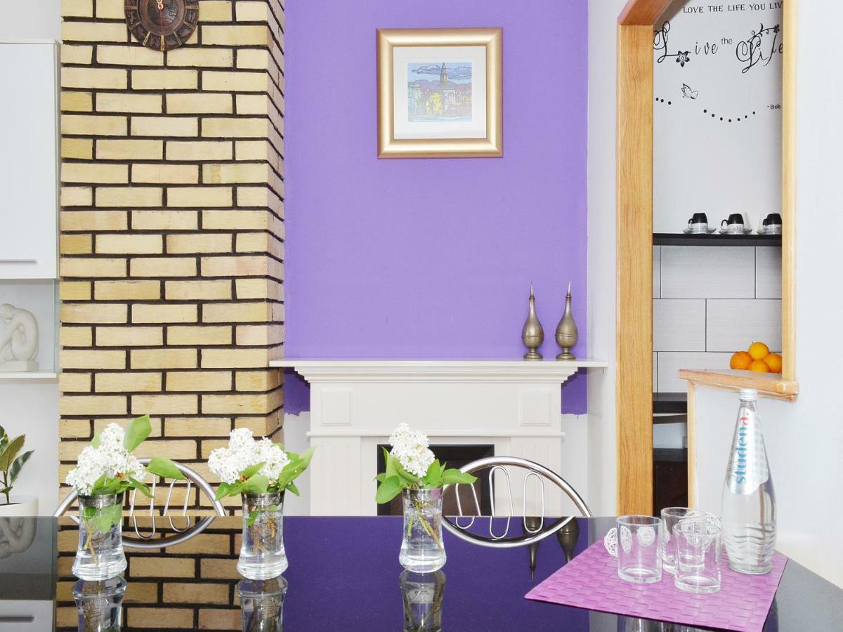 Apartment T&M Trogir Luaran gambar