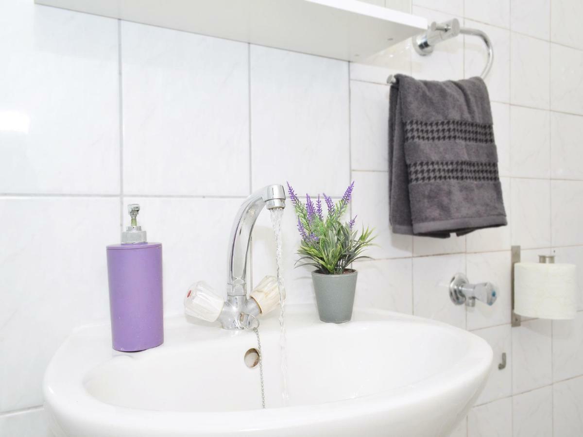 Apartment T&M Trogir Luaran gambar