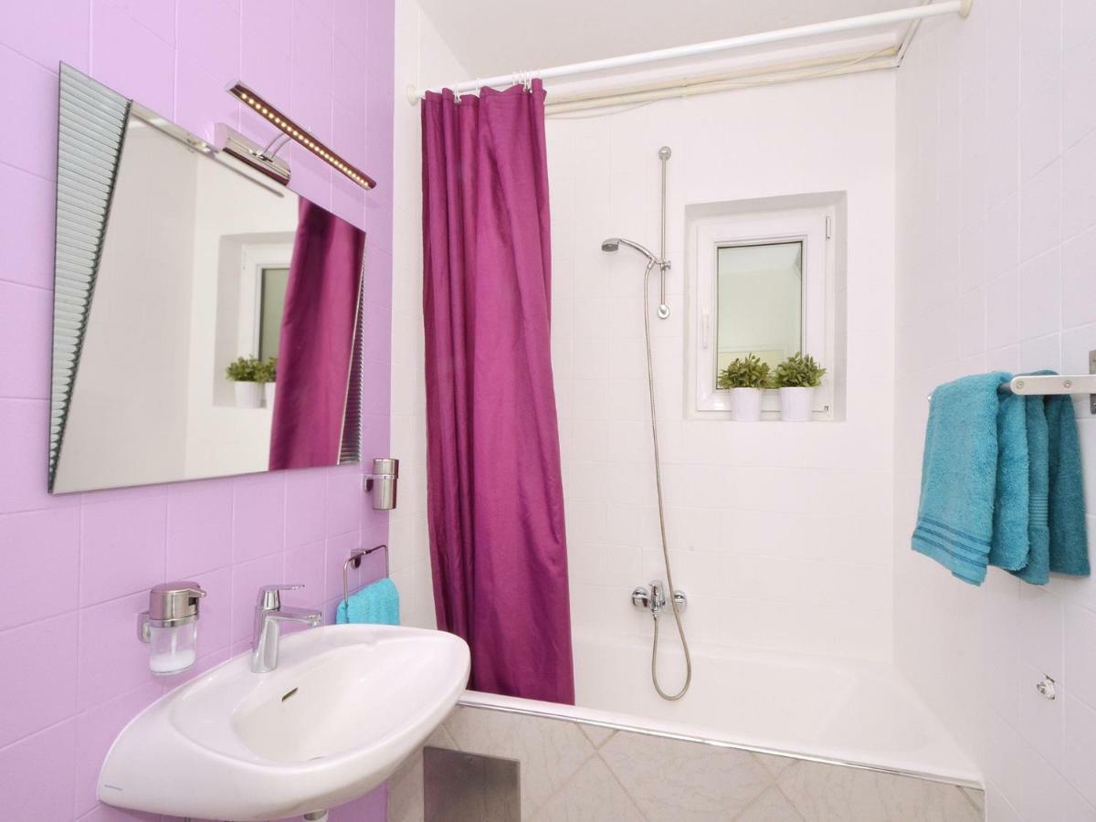 Apartment T&M Trogir Luaran gambar