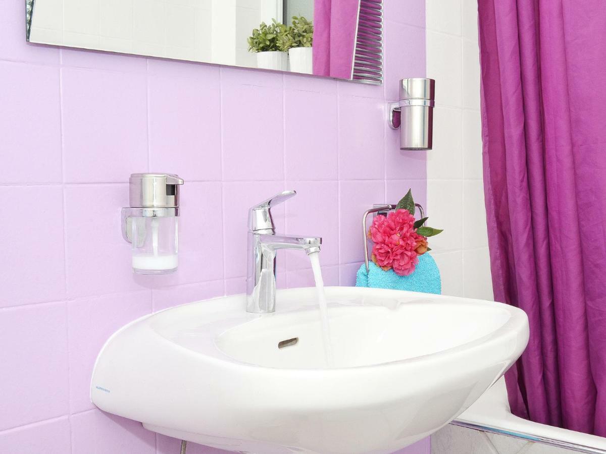 Apartment T&M Trogir Luaran gambar