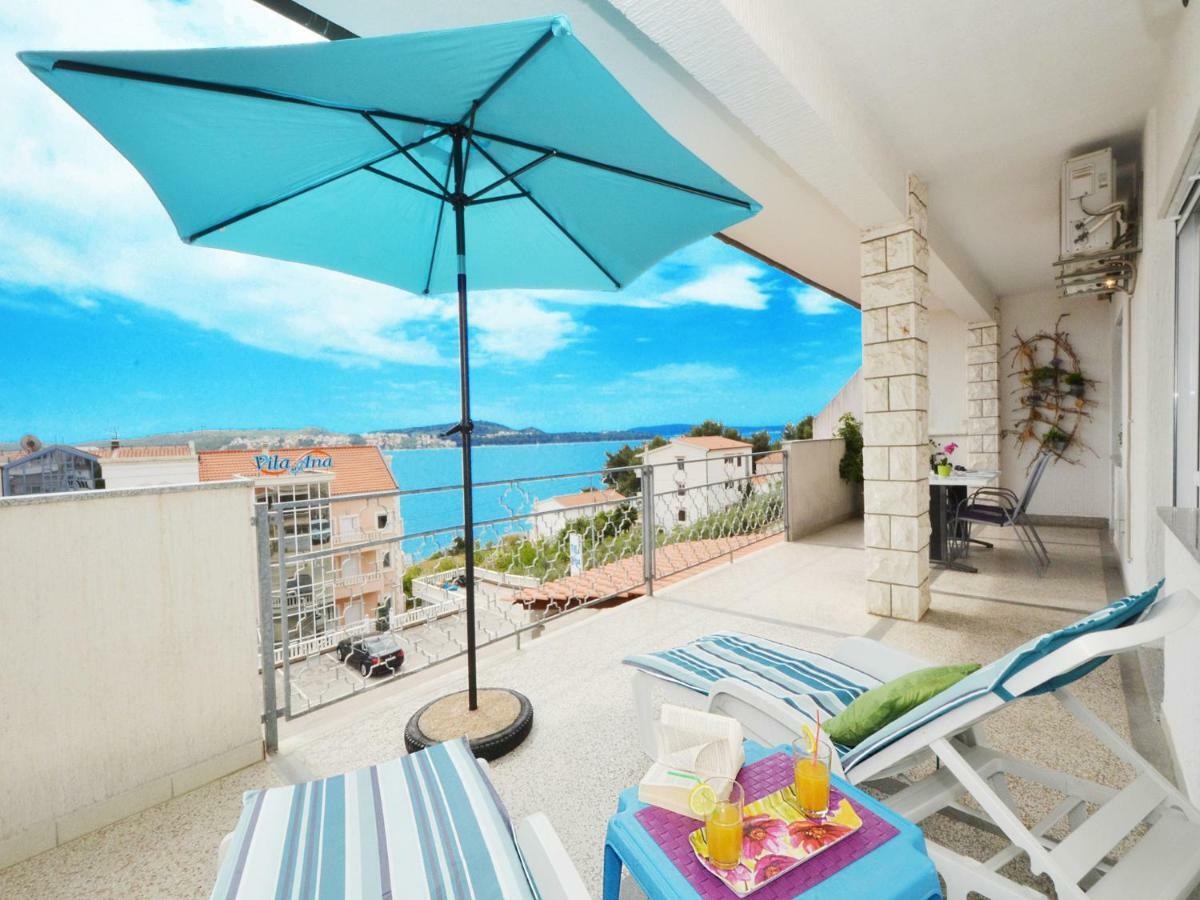 Apartment T&M Trogir Luaran gambar