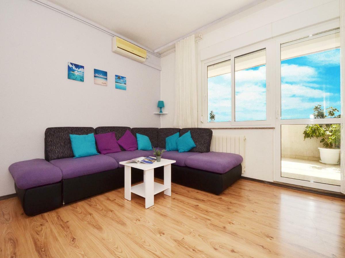 Apartment T&M Trogir Luaran gambar