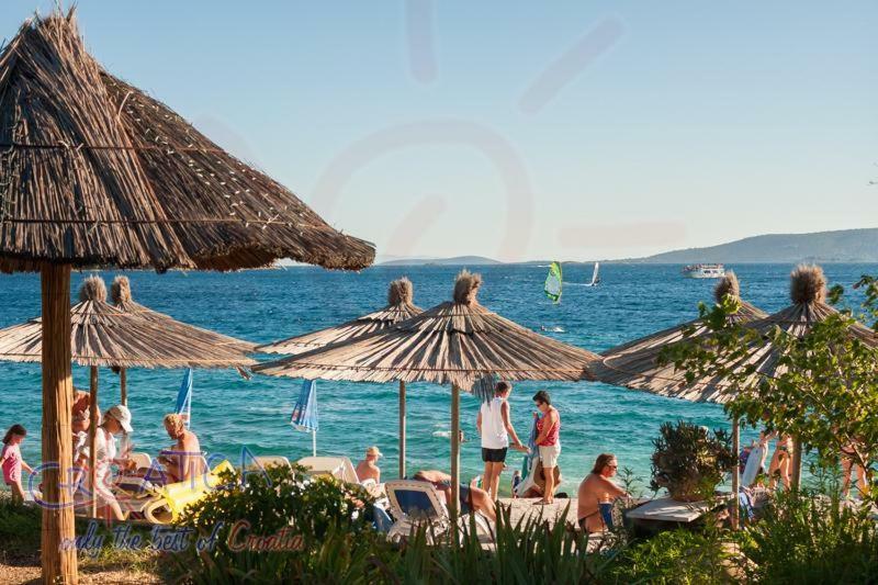Apartment T&M Trogir Luaran gambar