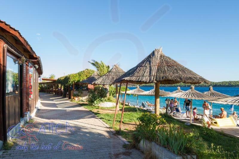 Apartment T&M Trogir Luaran gambar